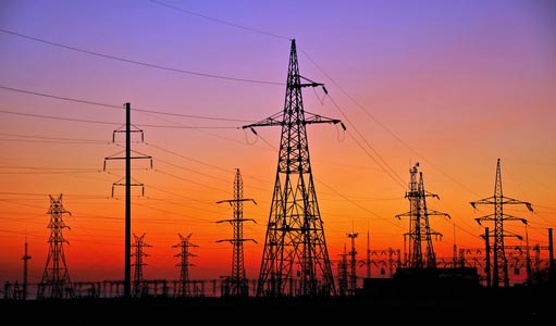 Maintenance of Iron Towers