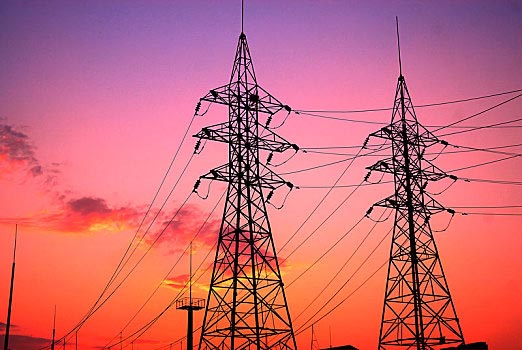 Hengshui Guangxia Iron Tower Manufacturing Co., Ltd. won the bid for the State Grid project